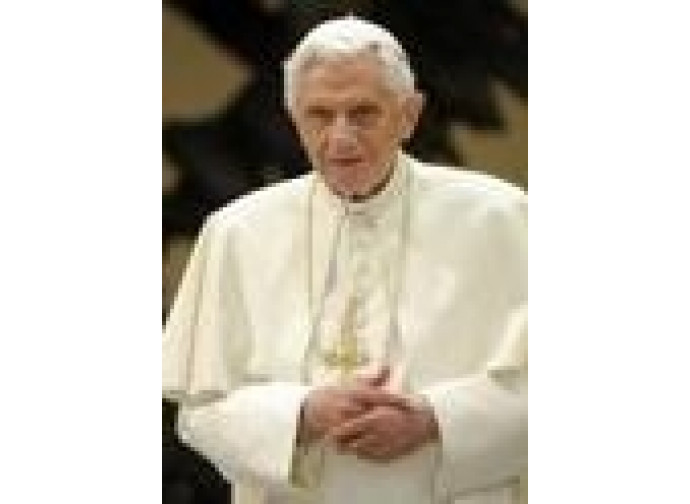 Benedetto XVI